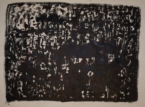 Schlachtfeld (Strawalde)