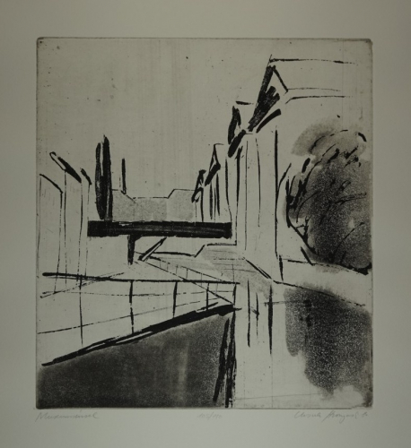 Bl.8 Museumsinsel (Strozynski Ursula)