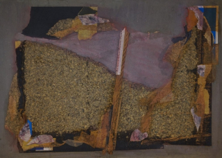 Komposition I (Stubenrauch Siegfried)