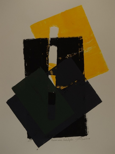 Bl. 11 Ruinen eines Hochstaplers (Suchomel Thomas)