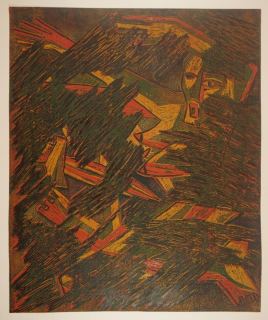 Aufbruch (Süß Klaus)