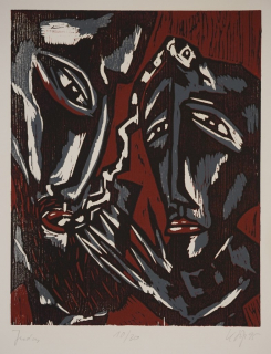 Judas (Süß Klaus)