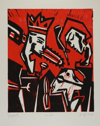 Bl.13 Gespräch (Süß Klaus)