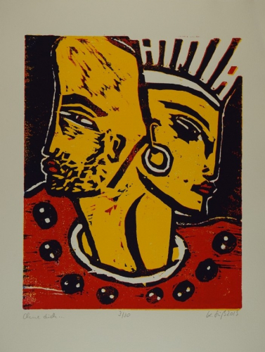 Bl.14 ohne Dich (Süß Klaus)