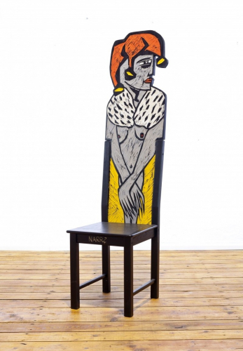 Narr    (Süß Klaus)