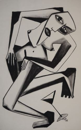 Der heiße Sprung (Süß Klaus)