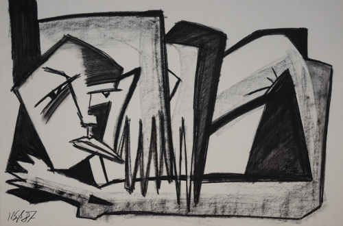 Das Kätzchen (Süß Klaus)