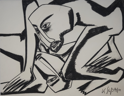 Paar III (Süß Klaus)