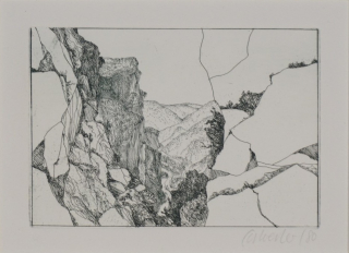 o.T. (Sylvester Peter  )