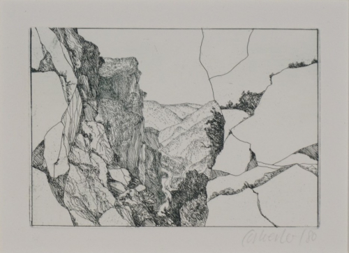 o.T. (Sylvester Peter  )