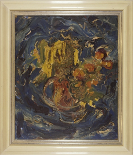 Blumenstillleben (Szpinger Alexander von)
