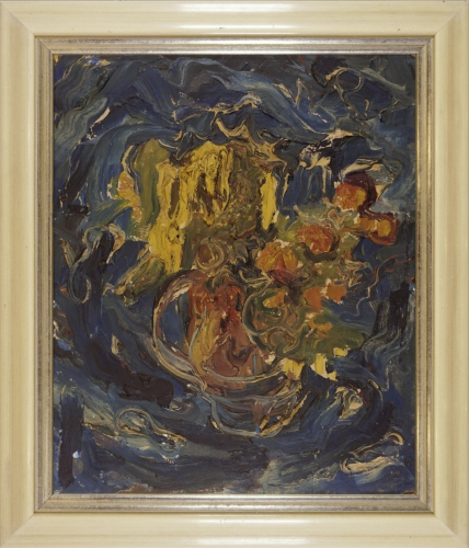 Blumenstillleben (Szpinger Alexander von)