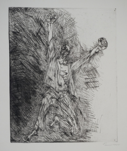 Buchenwald (Cremer Fritz)