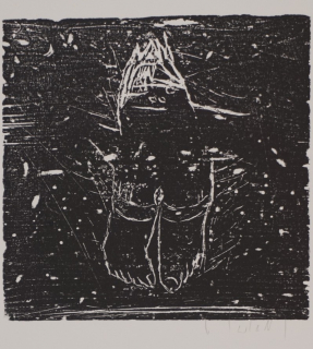 Engelin und Nylons (Tarlatt Ulrich)