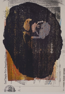 DELIVERED PLEASE RETURN (Tarlatt Ulrich)