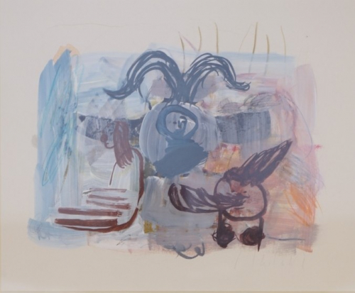 o.T. (Tarlatt Ulrich)