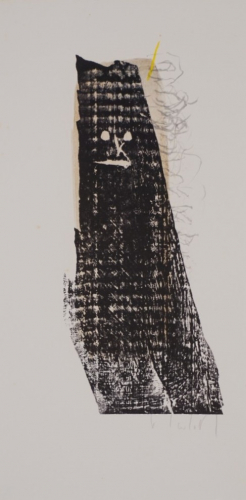 Der Hüter der angebrochenen Flaschen (Tarlatt Ulrich)