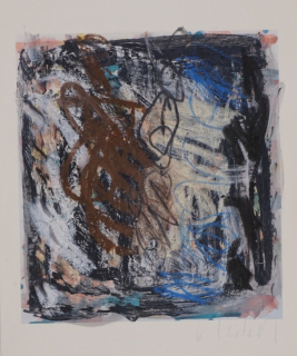 o.T. Einladung (Tarlatt Ulrich)