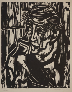 Mutter (Tetzner Heinz)