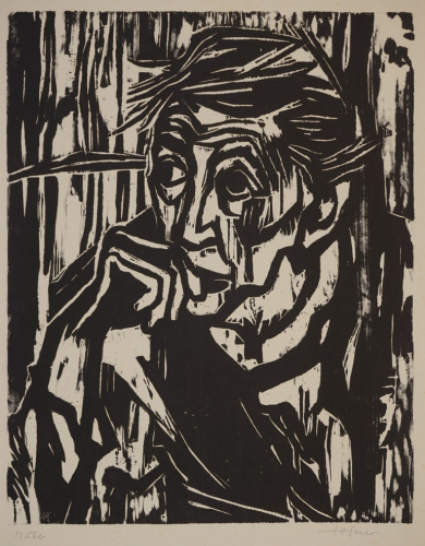 Mutter (Tetzner Heinz)