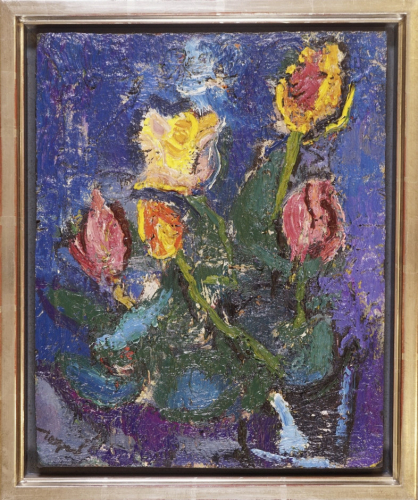 Tulpen (Tetzner Heinz)