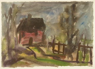 o.T. (Gehöft) (Tetzner Heinz)