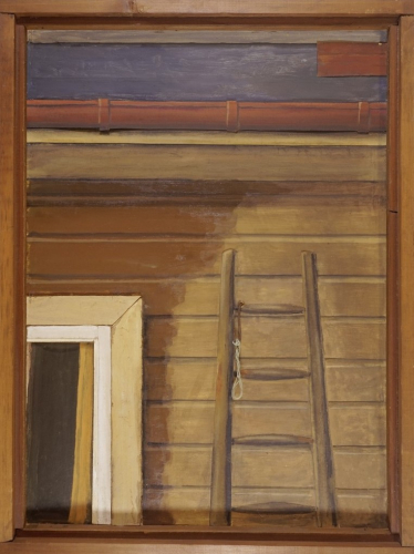 Neuanstrisch (Teubner Kurt)