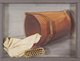 Planerfüllung in Gefahr oder umgestoßen (Teubner Kurt)