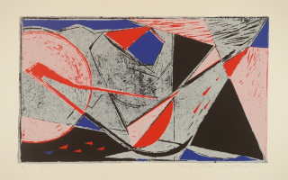 o.T. (Thiess-Böttner Inge)