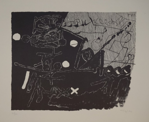 o.T. (Trökes Heinz)