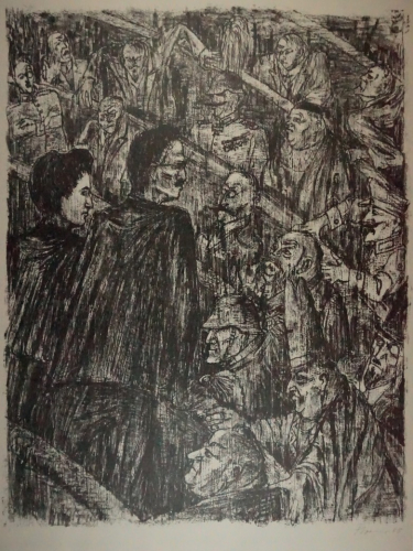 Bl.2 o.T. R.Luxemburg,K.Liebknecht (Cremer Fritz)