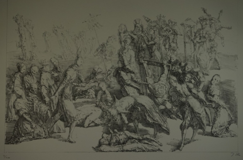 Bl.10 Eine Auffindung (Tübke Werner)