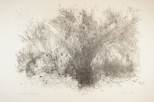 Bl. 7 Ein bißchen Frühling (Ueberfeld Bodo)