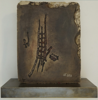 o.T. (Ueberfeld Bodo)