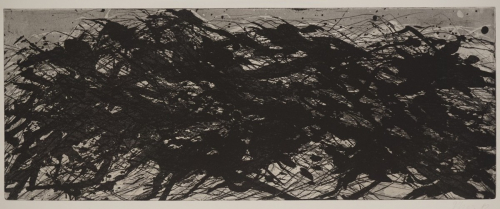 Landschaft XII für Ernst Lauer (Uhlig Max)