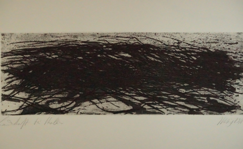 Bl.3 Landschaft bei Mollin     (Uhlig Max)