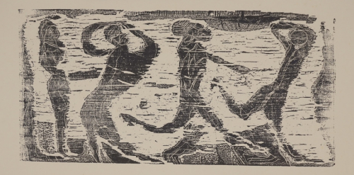 Nicht doch Meerlinchen (Altenbourg Gerhard)