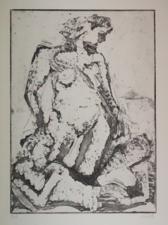 Schaumgeborene (Vent Hans)