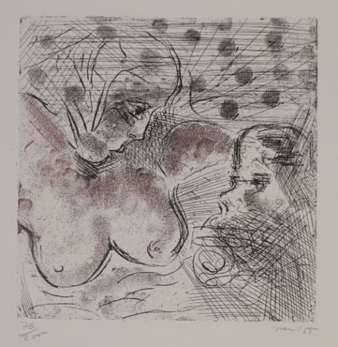 Betrachtung (Vent Hans)