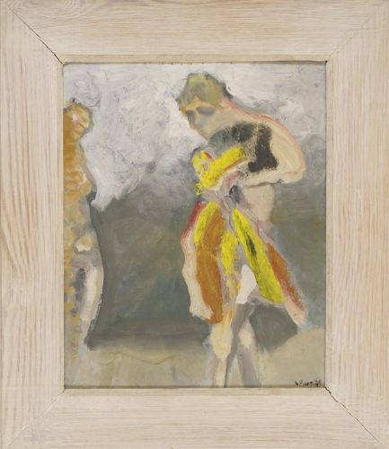 Am Strand (Vent Hans)