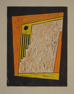 Abendsonne (Vicent Kerstin)