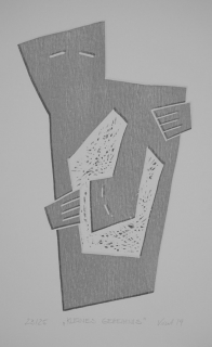 Kleines Geheimnis (Vicent Kerstin)