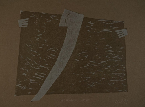 Bl. 14 Flugversuch (Vicent Kerstin)