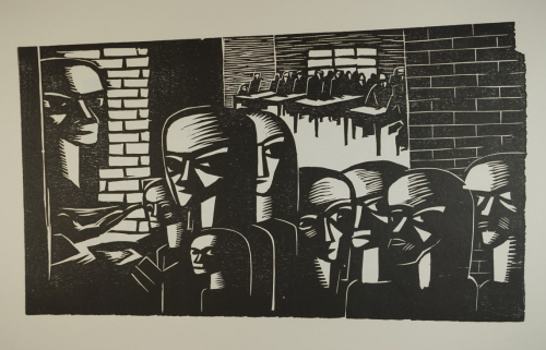 Bl.13 Wohlfahrtsküche II um 1924 (Völker Karl)