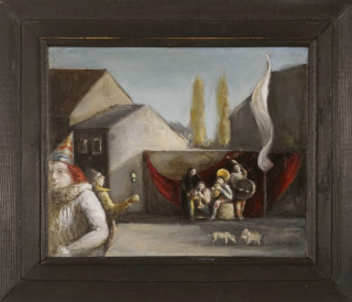 Aufführung (Wachter Andreas)
