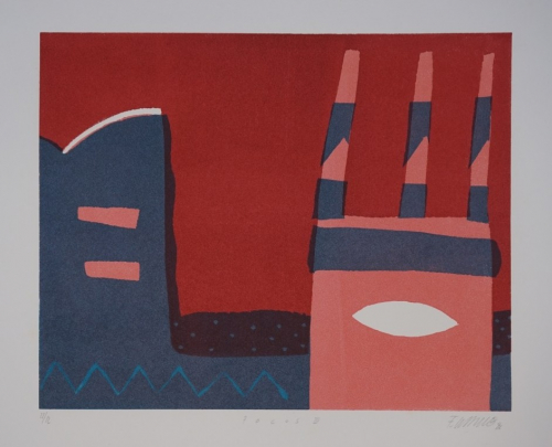 Focus III (Wahle Frank)