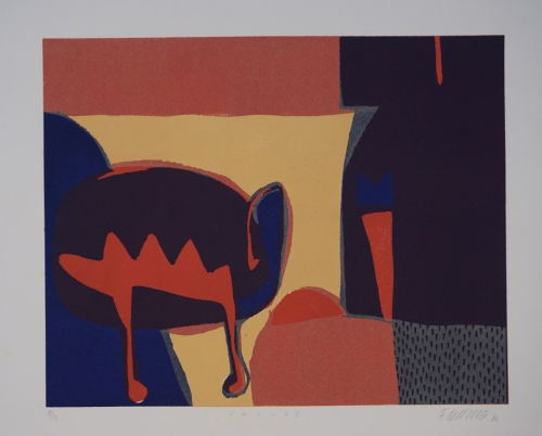 Focus I (Wahle Frank)