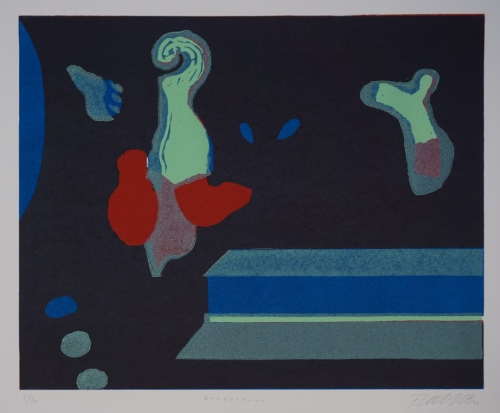 Entdeckung (Wahle Frank)