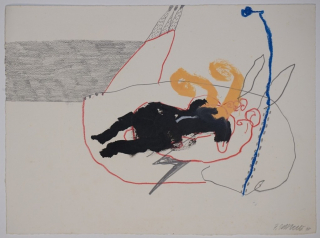 o.T. (Wahle Frank)