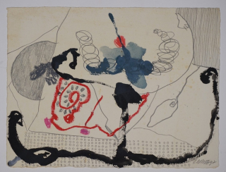 o.T. (Wahle Frank)